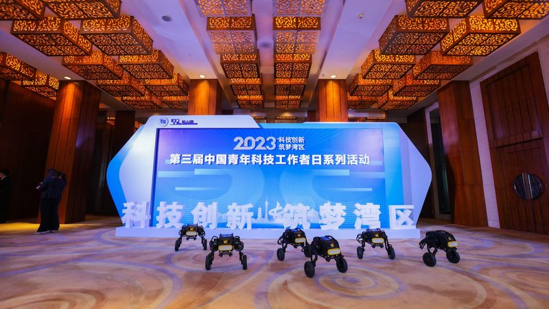 智能化改造系统集成设备：参数解析与选型要点**